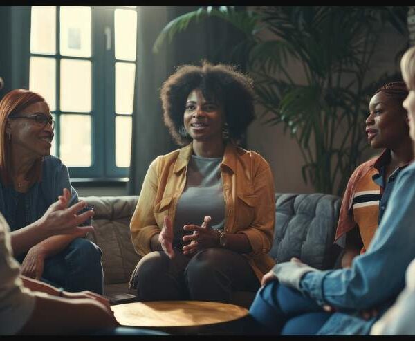 Community Awareness & Advocacy