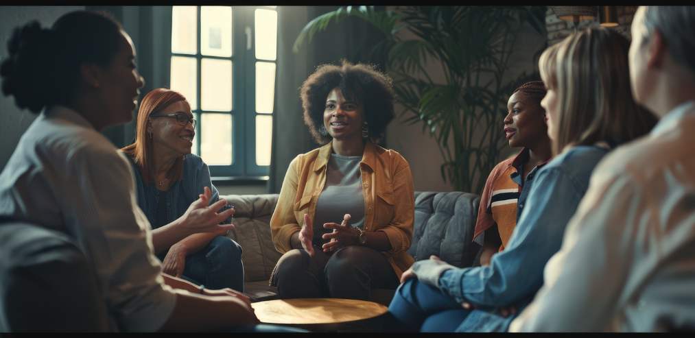 Community Awareness & Advocacy