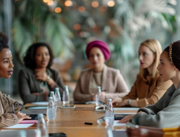 Crisis Intervention & Support Coordination