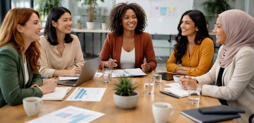 Parenting and Life Skills Workshops