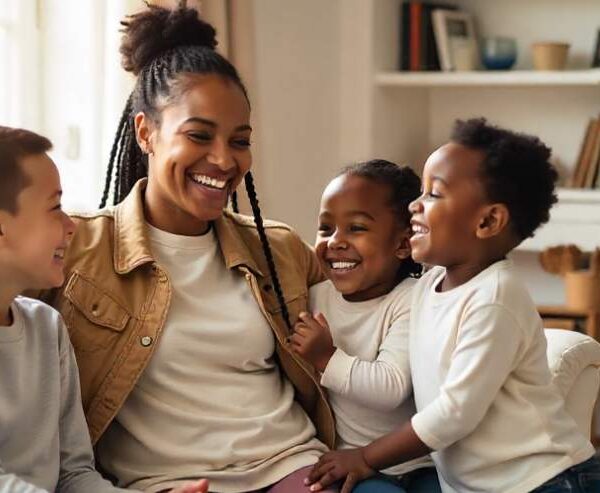 Resource Navigation & Referral Services