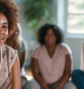 Peer Support & Mentorship Networks