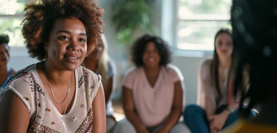 Peer Support & Mentorship Networks