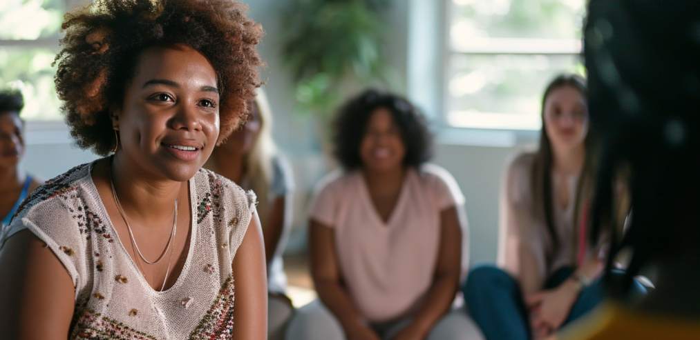 Peer Support & Mentorship Networks